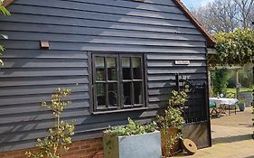 The Barn - Quiet Location